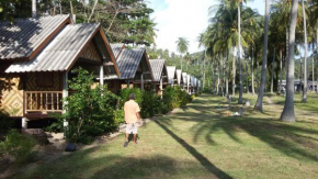 Green Chilli Bungalows